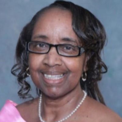 Jacqueline Ritter Ormond