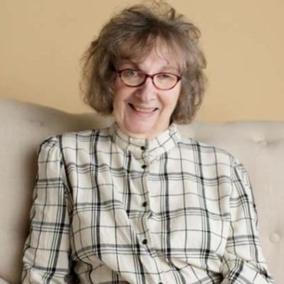 Nancy Maureen Jacobs