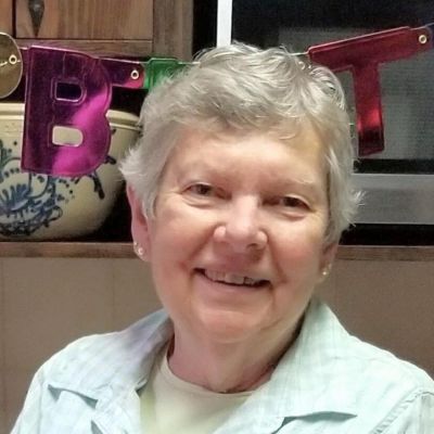 Mary Catherine Derrick Henry