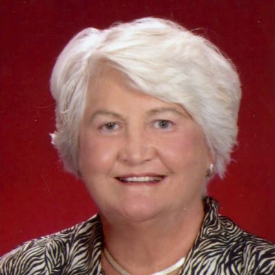 Barbara Jean Mathis Ford