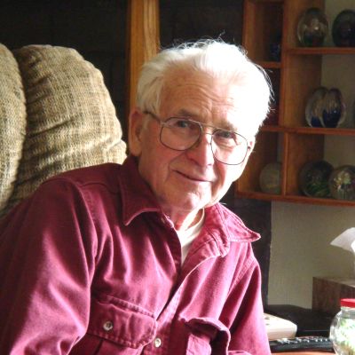 Calvin Arthur  Troutner