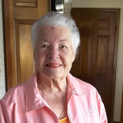 Regina Delores Reynolds