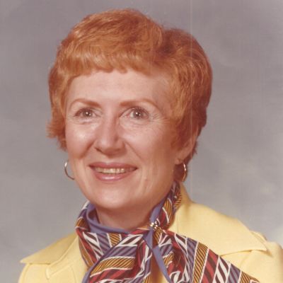 Virginia Nichols  DeMent Aaron