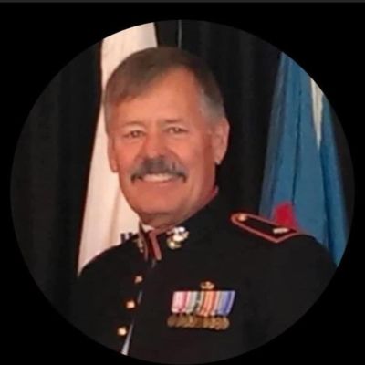 LtCol, USMC (ret) G. Stephen Lauer