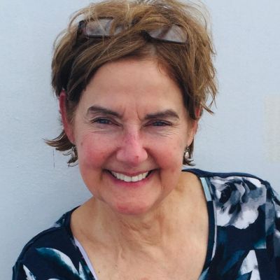 Geraldine S. Gastone