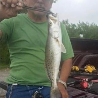 Valdemar Eloy Villalobos