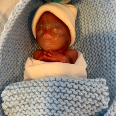 Josiah Dwayne  Roldan