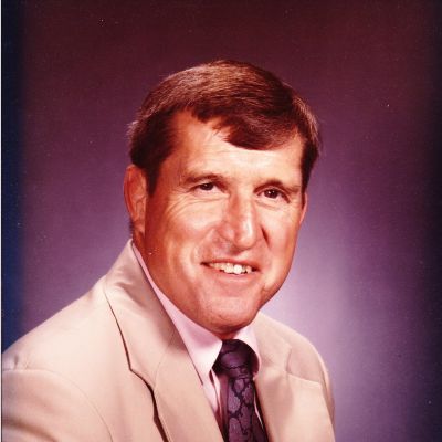 Edgar G. "Ed" Freese