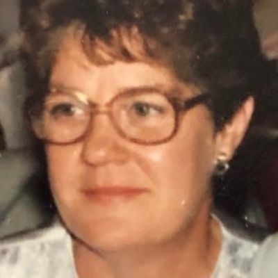 Mary J. (Garrant) Galvin