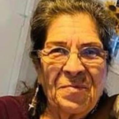 Adelina Medrano-Villarreal