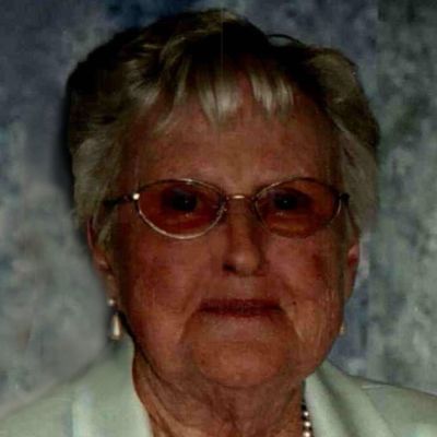 Helen Harriet (Rodgers) Robertstad