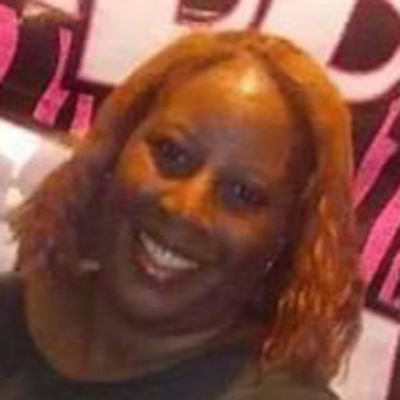 Chassidi LaKaye Smith