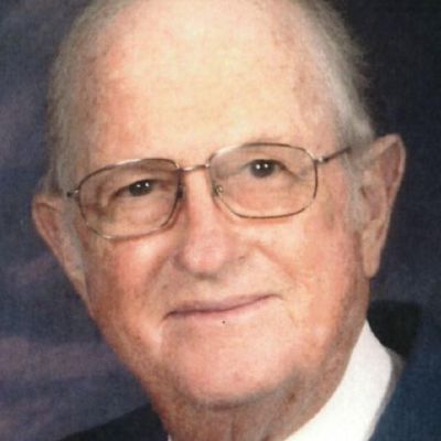 Alfred A.  Price, Jr.