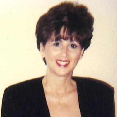 Cheryl Baldwin Hamby