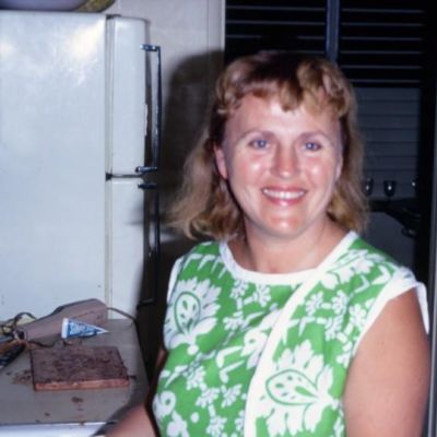 Jacqueline S. Kent