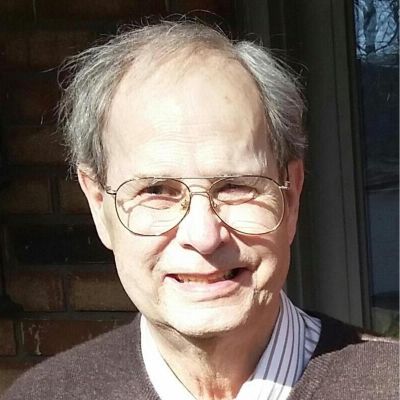 James "Jim" Norman Dalton