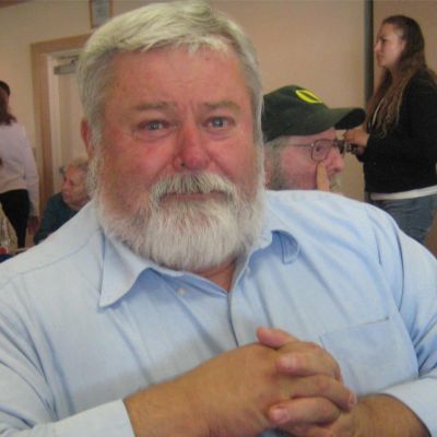 Clifford Lee McCarty's Image
