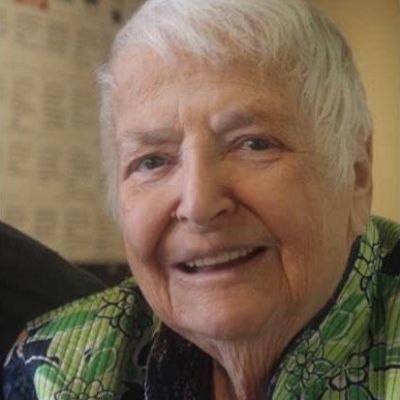 Jacqueline Craven