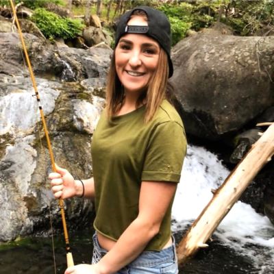 Deborah Paige Madrid