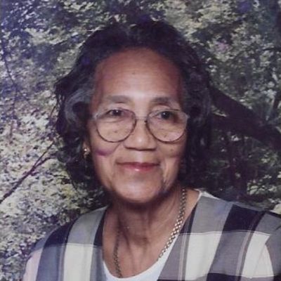 Charlie Mae Copeland