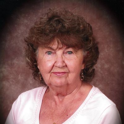June  Patterson's Image