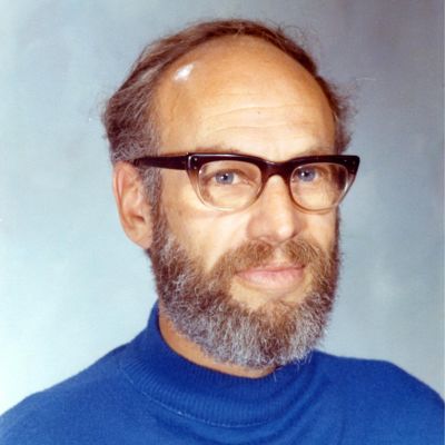 Robert "Bob" Hyman Dorfman