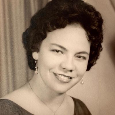 Maria Gomez Trevino 1936 Obituary