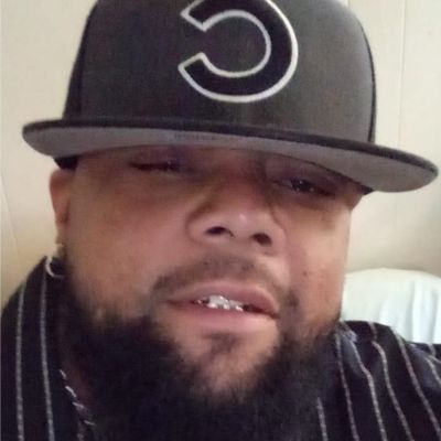 Chauncey R. Lawson