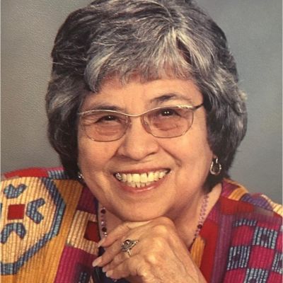 Mable Consuelo Reyes Solis's Image