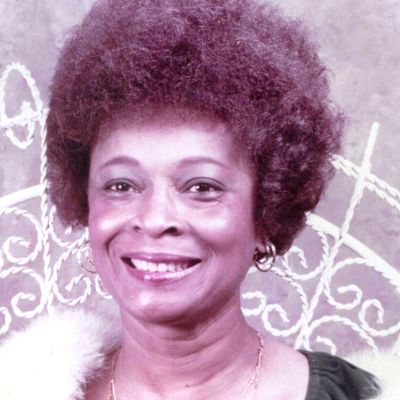 Maggie Pearl McClendon