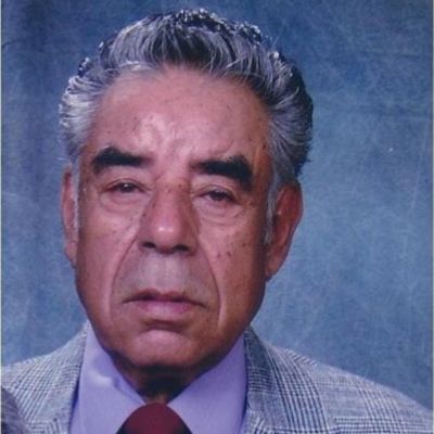 Rafael E. Alvarez