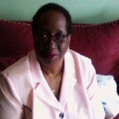 Margie  Haynes-Heyward