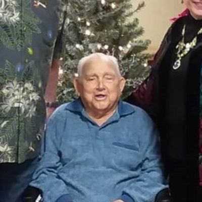 Sidney Lee Payne, Jr.