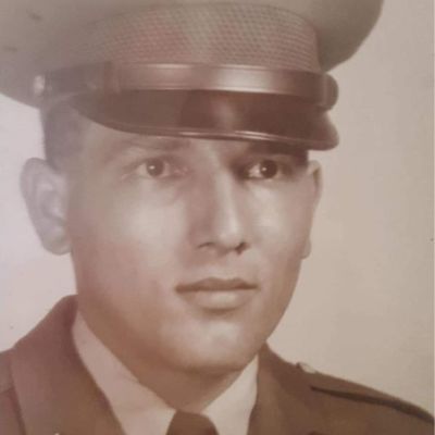 Jorge  Santa Maria, Sr.