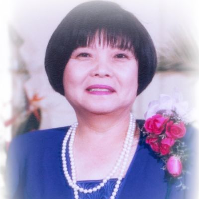 Sandra "Sumiko" Yoshimoto