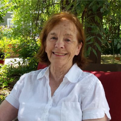 Jacqueline Jackie Harris Burke