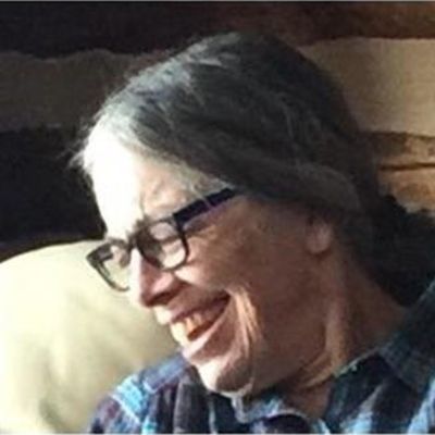 Peggy Kathryn  Cross