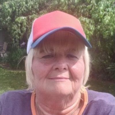 Barbara  MacMillan-Walker