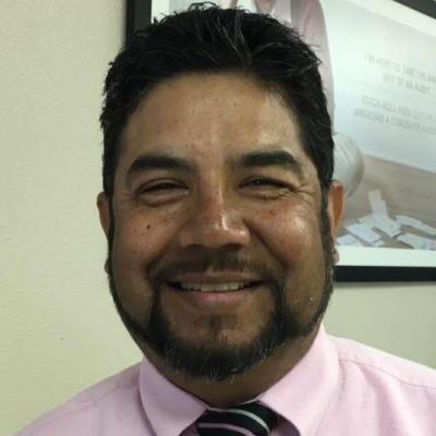 Mario Alberto  De Leon