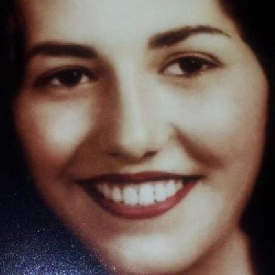 Julie Elizabeth Riedinger, Thirjung Gungle