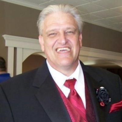 Larry Doris "Poppie"  Cox, Sr.