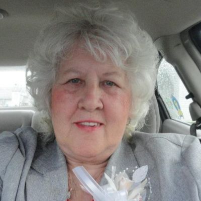 Norma Jean "Jeanie" Smith