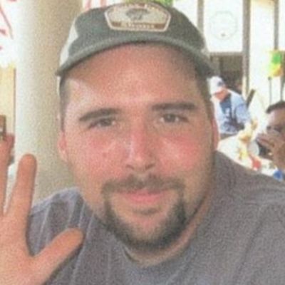 Richard Lewis Simmons