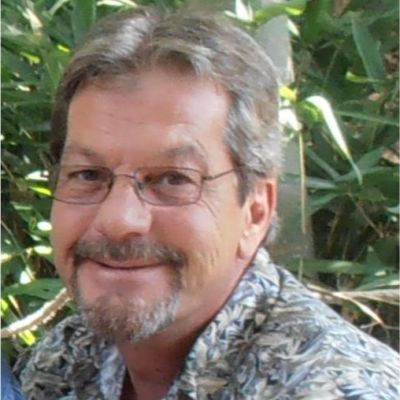 Charles (Chuck) Arthur Gilpin