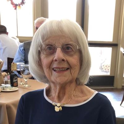 Carol Louise (Steinhauer) SoloRio