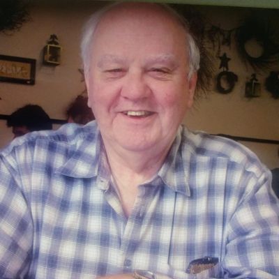 Charles Alfred Johnson III