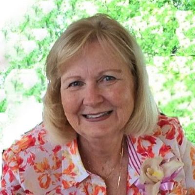 Suzanne F. (Nicholl) Ferguson