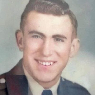Chester K. Chase, Sr.