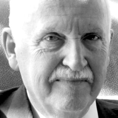 Richard Courtney Wood