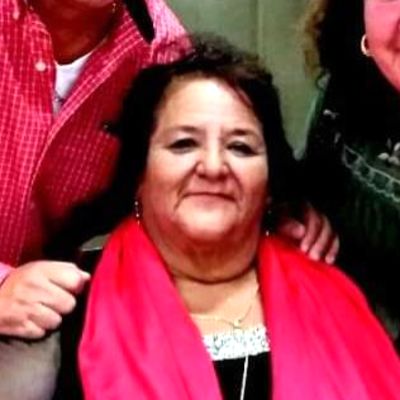 Maria Dorothy Cabrera